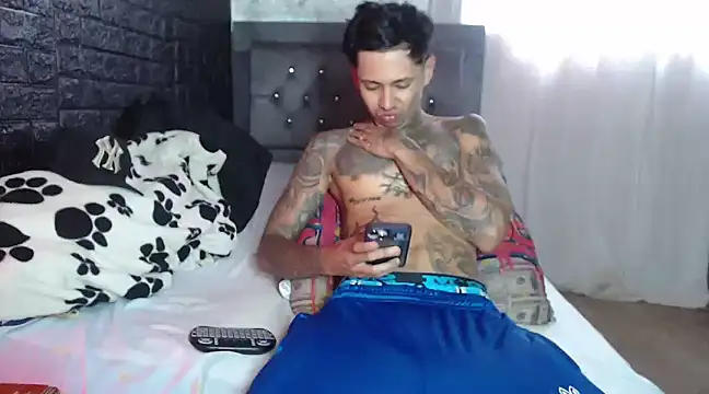 Apolo 666  online show from December 2024 02:05:01 PM