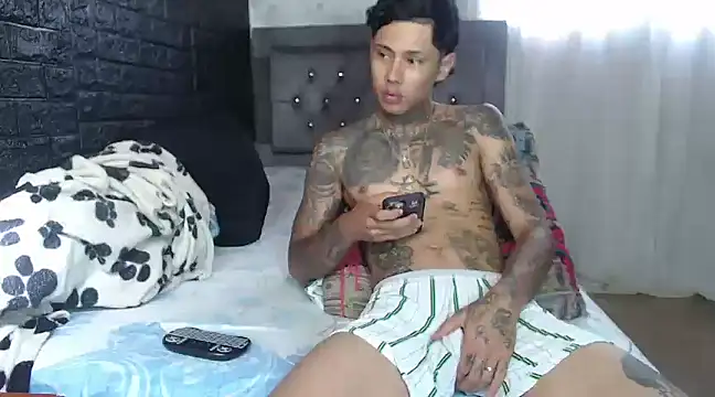 Apolo 666  online show from December 2024 02:10:01 PM