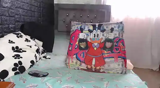 Apolo 666  online show from January 2025 03:45:01 PM