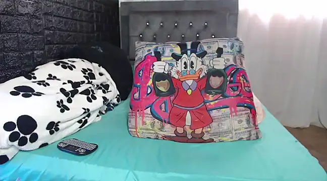 Apolo 666  online show from March 2025 02:51:02 PM