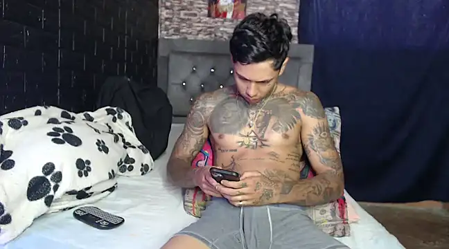 Apolo 666  online show from March 2025 02:11:02 PM