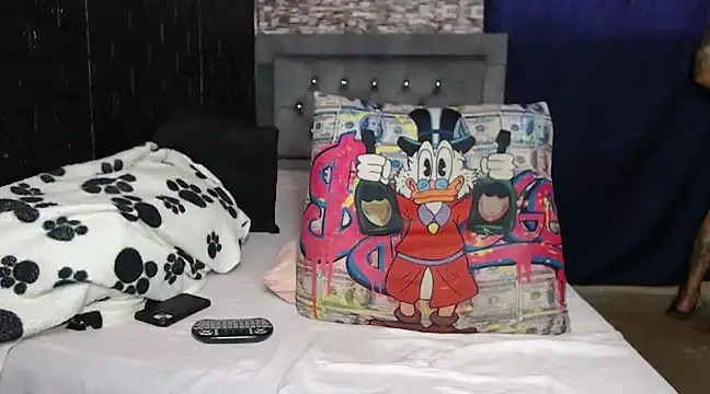 Apolo 666  online show from March 2025 04:37:02 PM