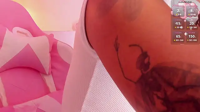 soy jess03 online show from September 2025 12:17:01 PM