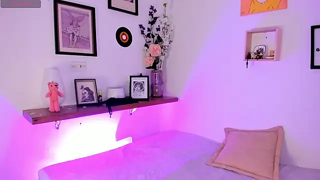 soy jess03 online show from December 2025 01:17:04 PM