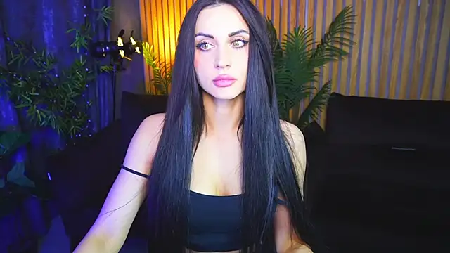 AlexaGreyyy online show from October 2025 07:58:02 PM