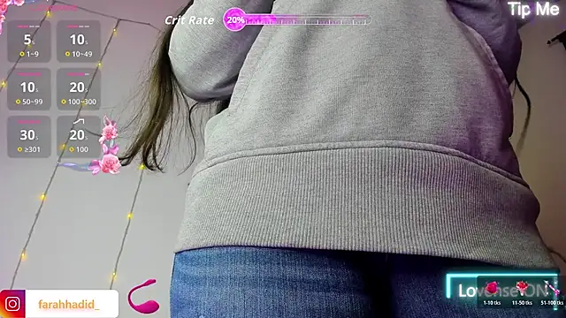 Maisa issa online show from February 2026 12:55:01 PM