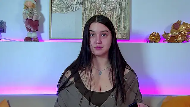 ChristinaMilton online show from January 2026 06:08:01 AM