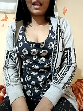 Snapshot of Sanaya_7 chatting on December 2024 07:46:01 AM Sanaya 7 online show from December 2024 07:46:01 AM