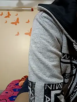 Snapshot of Sanaya_7 chatting on December 2024 04:54:01 PM Sanaya 7 online show from December 2024 04:54:01 PM