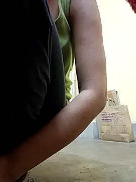 Snapshot of Sanaya_7 chatting on February 2025 05:37:01 PM Sanaya 7 online show from February 2025 05:37:01 PM