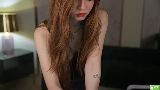 Michelle 054 online show from March 2025 11:50:01 AM