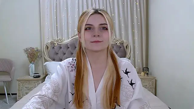 KellyStone online show from January 2025 05:35:02 PM