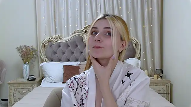 KellyStone online show from January 2025 11:39:01 PM