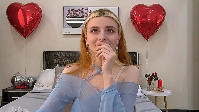 KellyStone online show from March 2025 11:39:02 AM