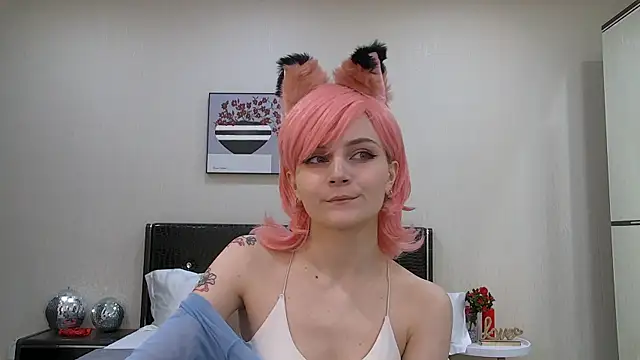 KellyStone online show from March 2025 05:45:02 AM