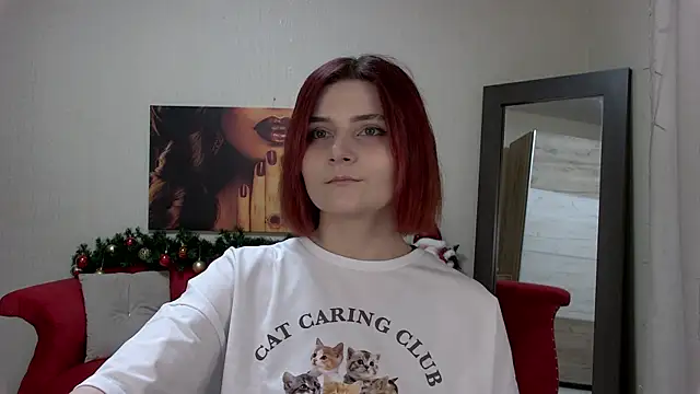 KellyStone online show from December 2025 05:26:02 AM