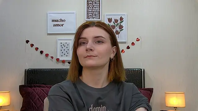 KellyStone online show from March 2026 05:04:01 PM