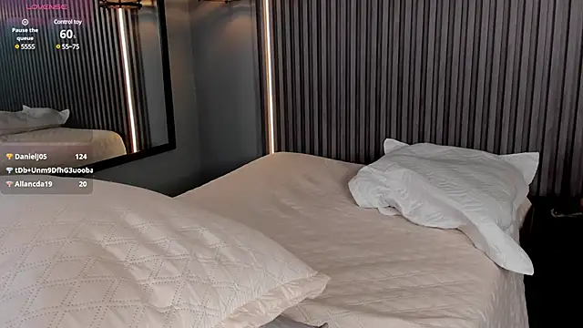 aura-baker online show from January 2025 07:03:01 PM