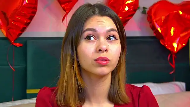 PollyLanders online show from February 2025 02:04:01 AM