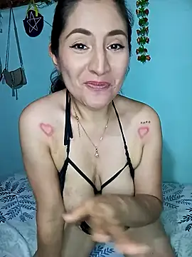 ELISA 90 online show from February 2025 02:23:01 AM