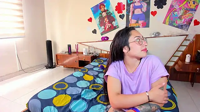 Marilynselxoveanalhard online show from December 2024 04:27:01 PM