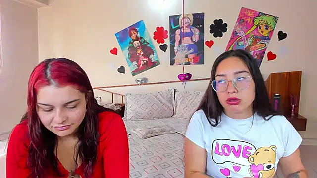 Marilynselxoveanalhard online show from December 2024 01:25:01 PM