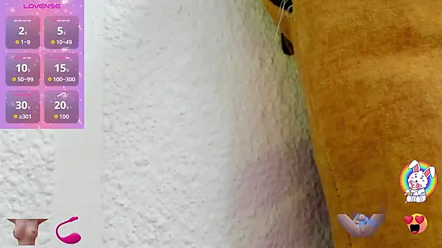 JESSYCORTES online show from December 2025 06:12:01 PM