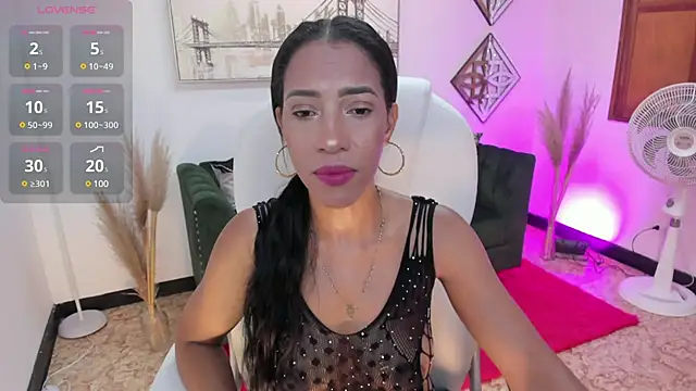 Shantaall  online show from March 2025 07:49:02 PM