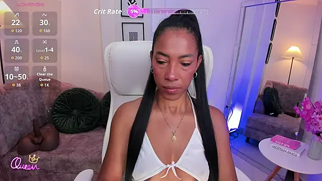 Shantaall  online show from February 2026 11:14:01 AM