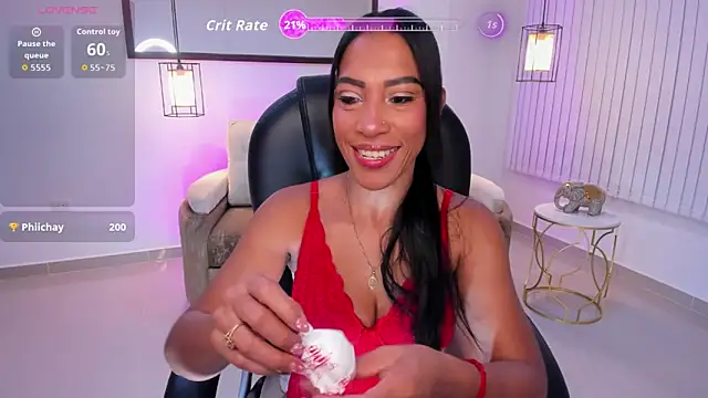 Shantaall  online show from February 2026 11:07:01 AM