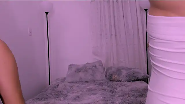 Miiafoxxx online show from February 2025 09:17:01 PM