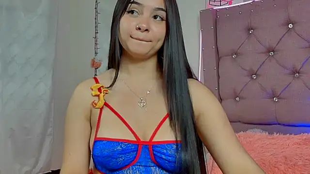 Snapshot of Anniecutte_ chatting on February 2025 02:37:01 PM Anniecutte online show from February 2025 02:37:01 PM