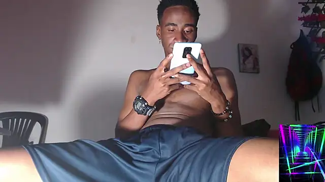 amarijones online show from January 2025 04:37:02 AM