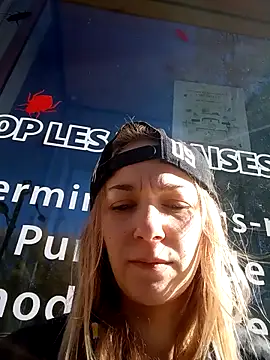 ElektrikFrancaise online show from November 2025 11:14:01 AM