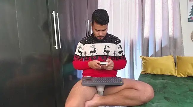 thiagowes online show from December 2024 06:38:01 PM