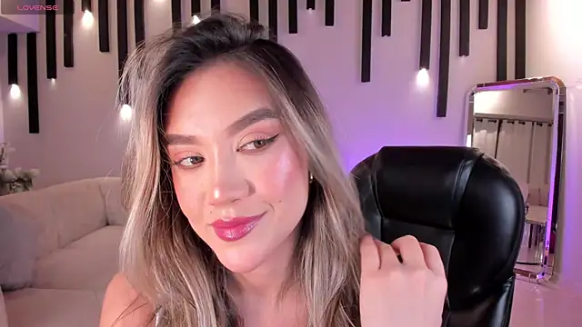 RebeccaHudson online show from January 2025 03:22:02 AM