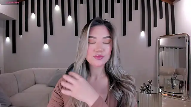 RebeccaHudson online show from January 2025 03:09:02 AM