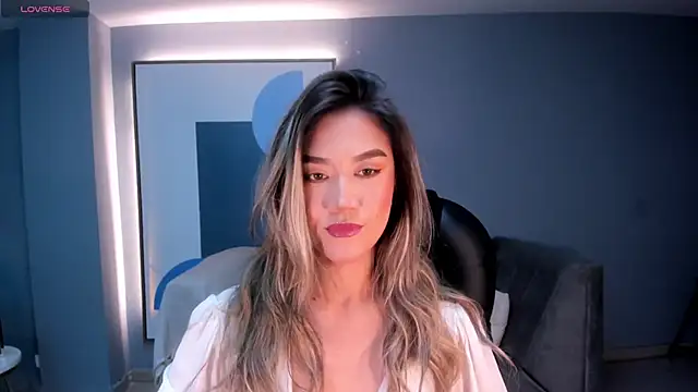 RebeccaHudson online show from February 2025 11:25:02 PM