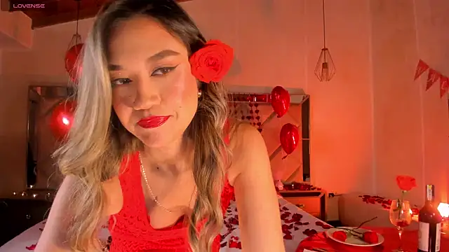 RebeccaHudson online show from February 2025 04:14:02 AM