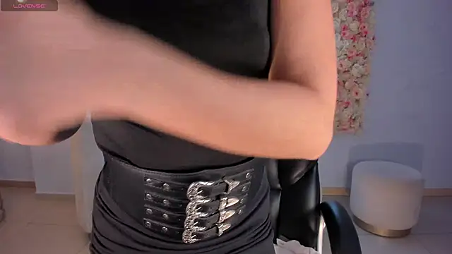 RebeccaHudson online show from February 2025 02:15:02 AM