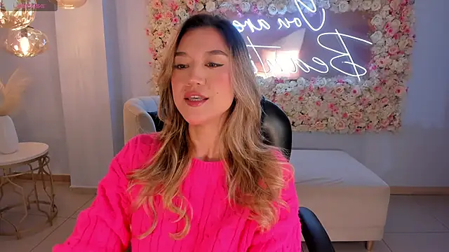 RebeccaHudson online show from October 2025 07:55:01 PM