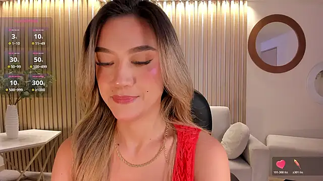 RebeccaHudson online show from November 2025 07:24:02 PM