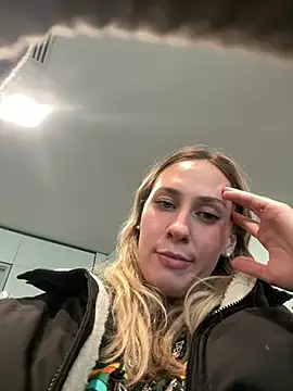 M1ssyk1ssy online show from January 2025 08:37:02 PM