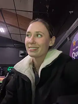 M1ssyk1ssy online show from January 2025 04:04:02 AM