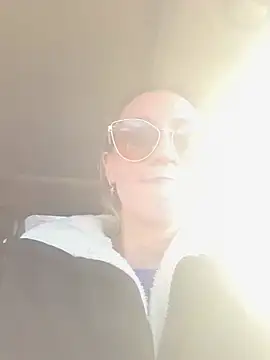 M1ssyk1ssy online show from January 2025 10:51:02 PM