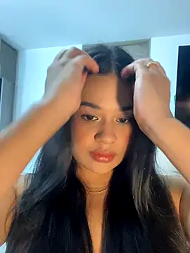 Snapshot of Aitana98_ chatting on October 2025 01:58:02 AM Aitana98 online show from October 2025 01:58:02 AM