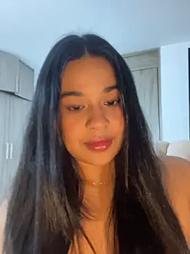Snapshot of Aitana98_ chatting on October 2025 01:52:02 AM Aitana98 online show from October 2025 01:52:02 AM