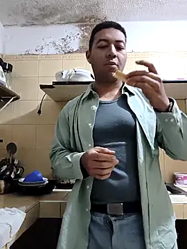 Morenocosta12 online show from November 2025 04:13:01 AM