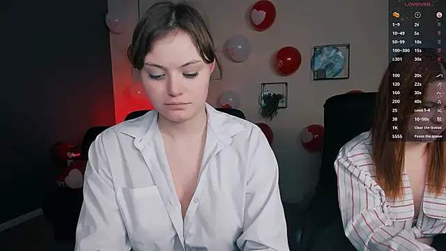 nikole kitt online show from February 2025 01:58:02 AM