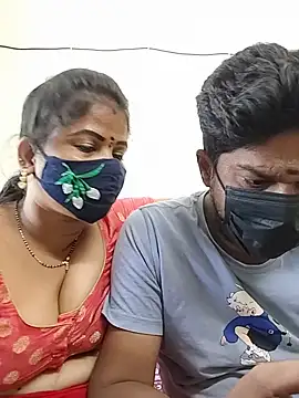 gaurika18 online show from June 2026 07:35:02 AM